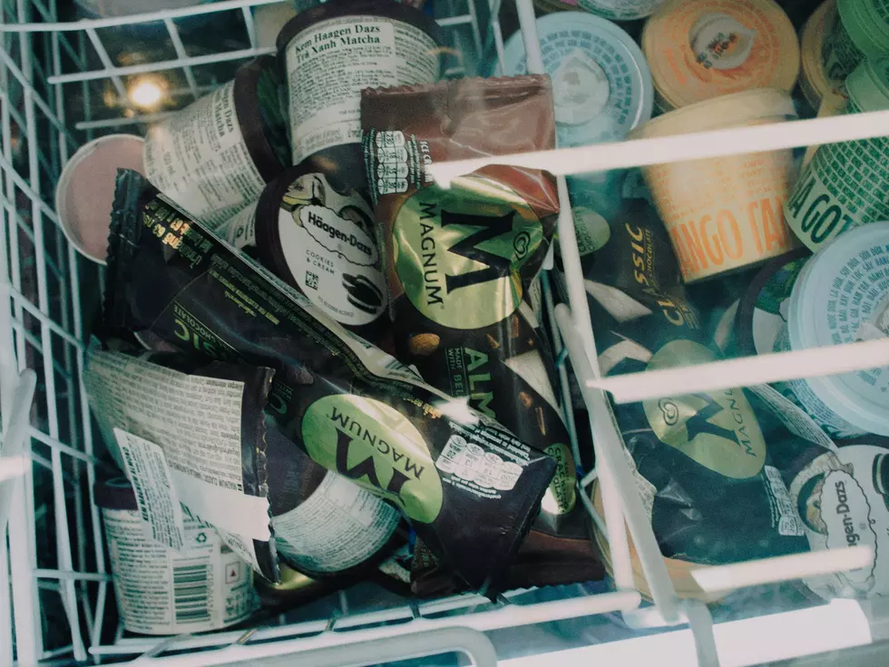 Michigan Stores Pull So Delicious Dessert Over Rocks Risk