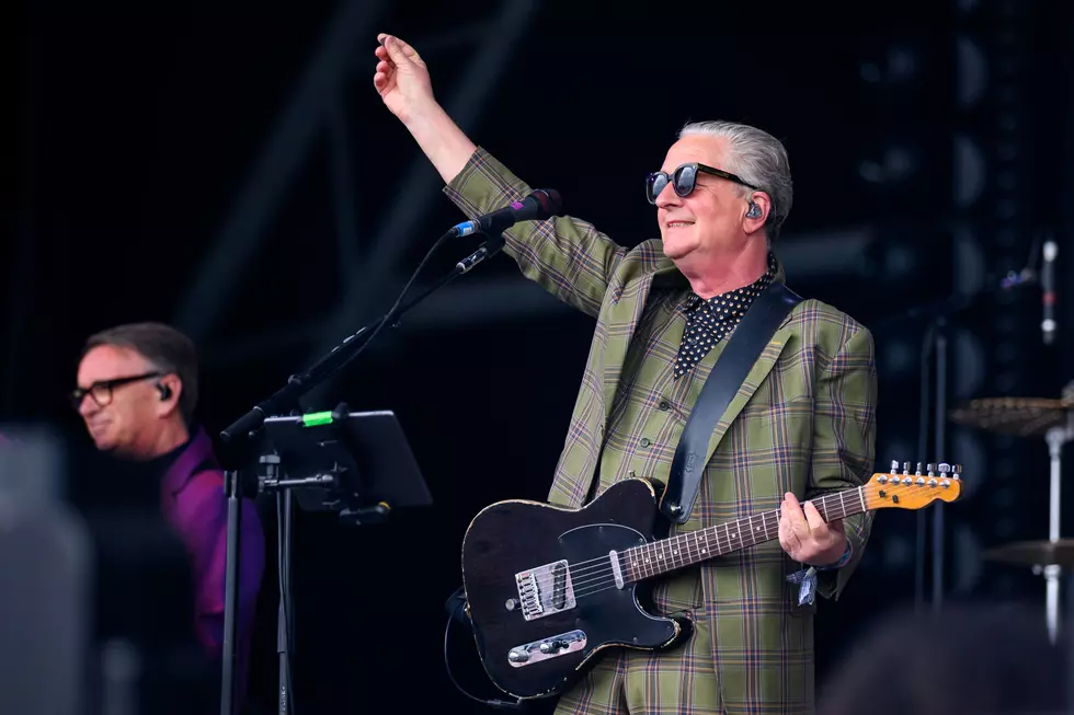Joe Maher, Getty Images