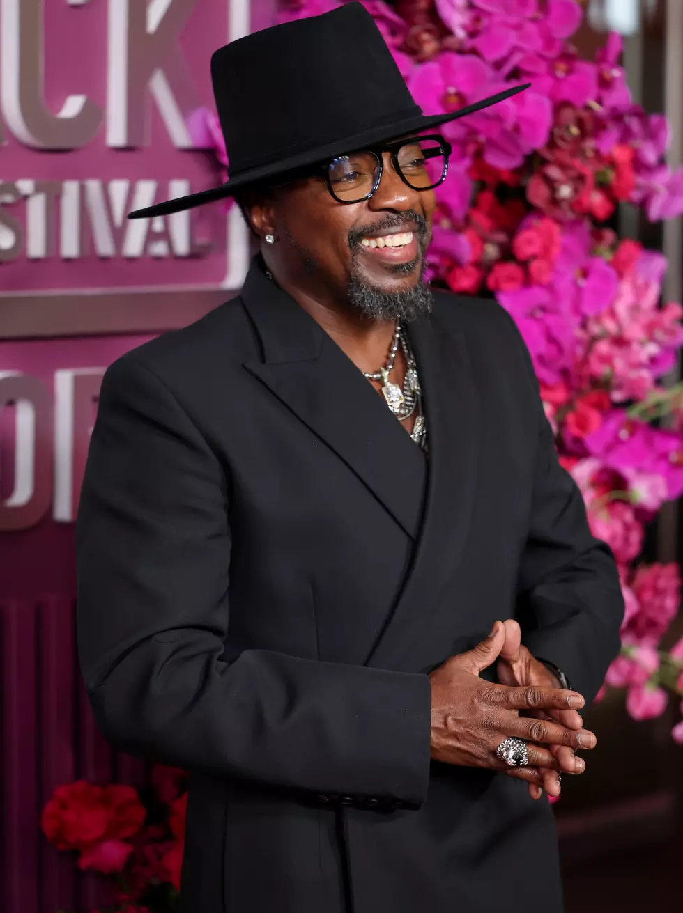 Frazer Harrison, Getty Images