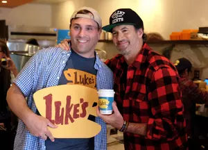 This Michigan Festival Is Basically a Real-Life Gilmore Girls Episode