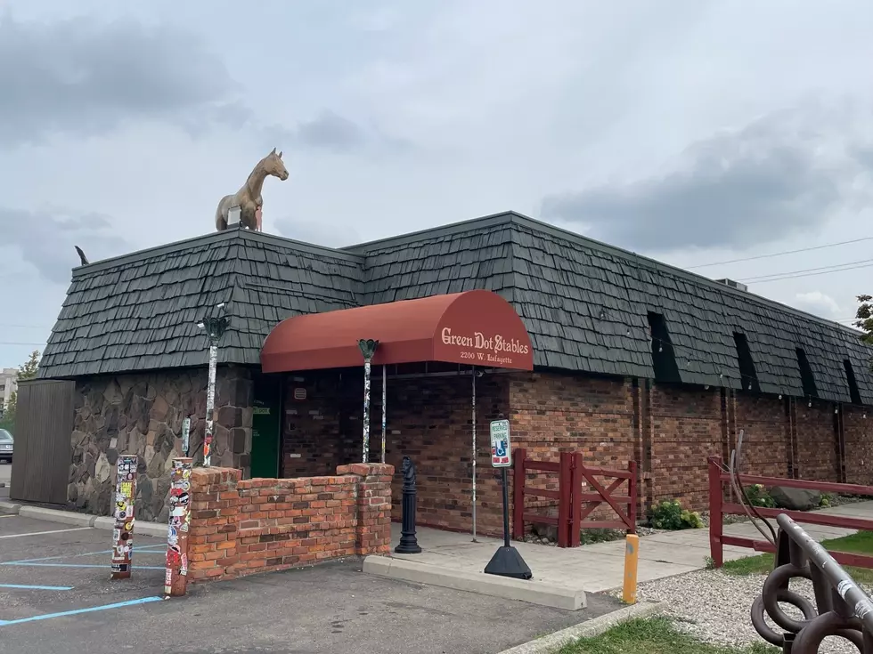 This Detroit Slider Joint Is Worth Going Out of Your Way For
