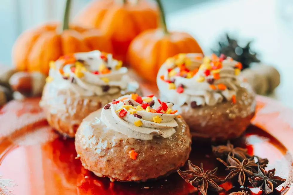 These Fall Treats Across Southwest Michigan Are Too Tempting to Resist