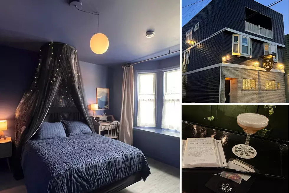 Michigan’s Witchcraft Cocktail Bar Has a Unique Airbnb Upstairs For Rent