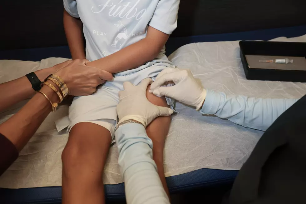 Measles Cases on the Rise in the Michigan and Indiana