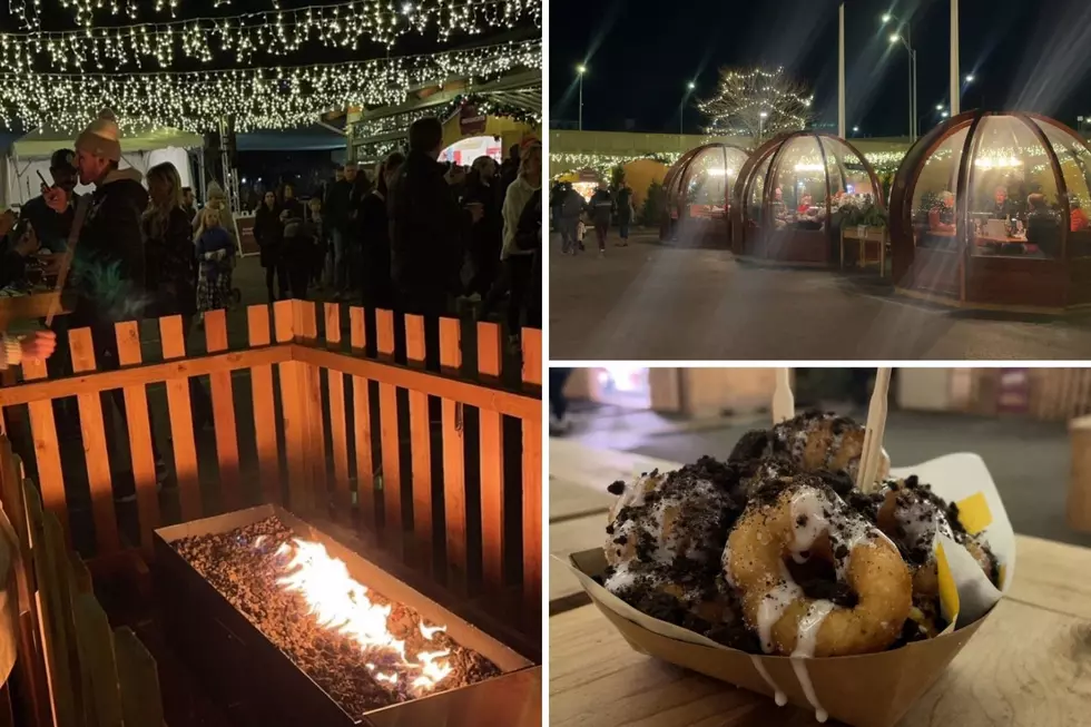 Grand Rapids’ Christkindl Markt Is a Holiday Destination Worth the Drive