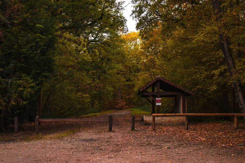 Seasonal Park Closures Begin Across Kalamazoo on October 1