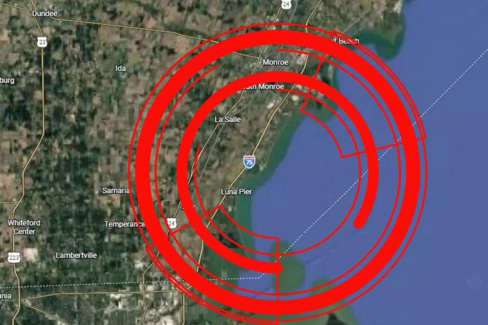 What Michigan Residents Need to Know About Toledo Chemical Release