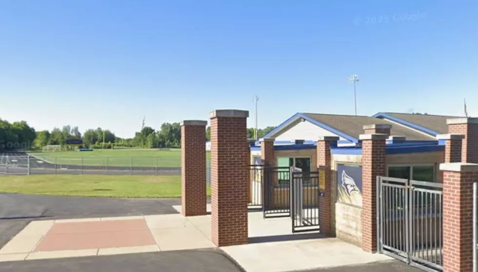 Shepherd Football Stadium