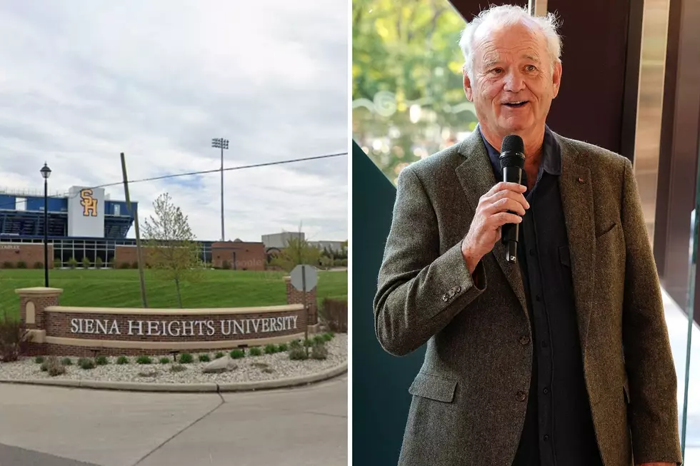 This Entire College Campus is For Sale in Michigan, Books and All