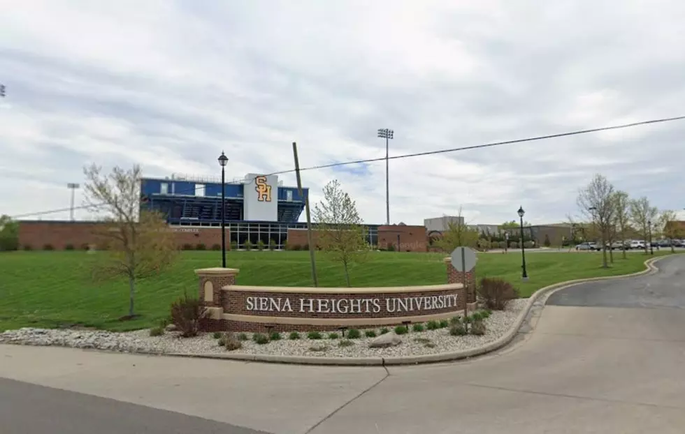 Siena Heights University Michigan