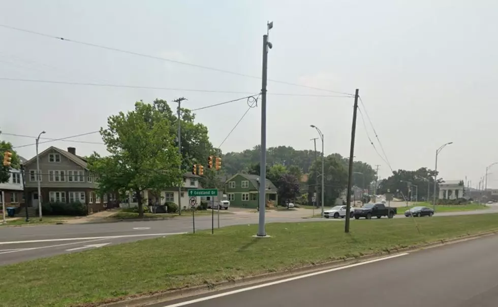 Most Locals Don’t Know Where to Find Kalamazoo’s Spaghetti Bowl