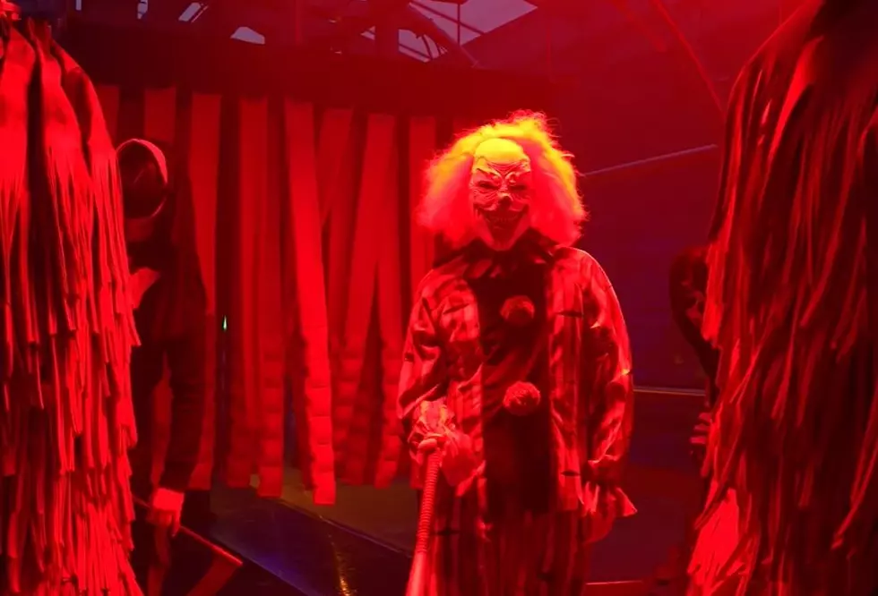Tommy’s Brings Haunted Car Wash Experience Back to Southwest Michigan