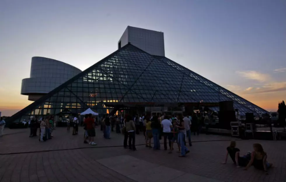 Who Is In The Rock and Roll Hall of Fame?