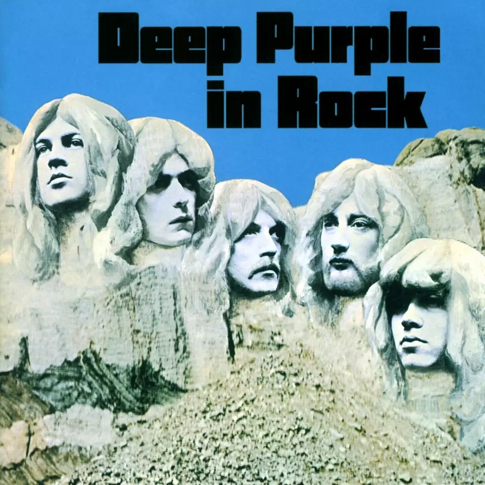 Deep Purple &#8211; Child in Time