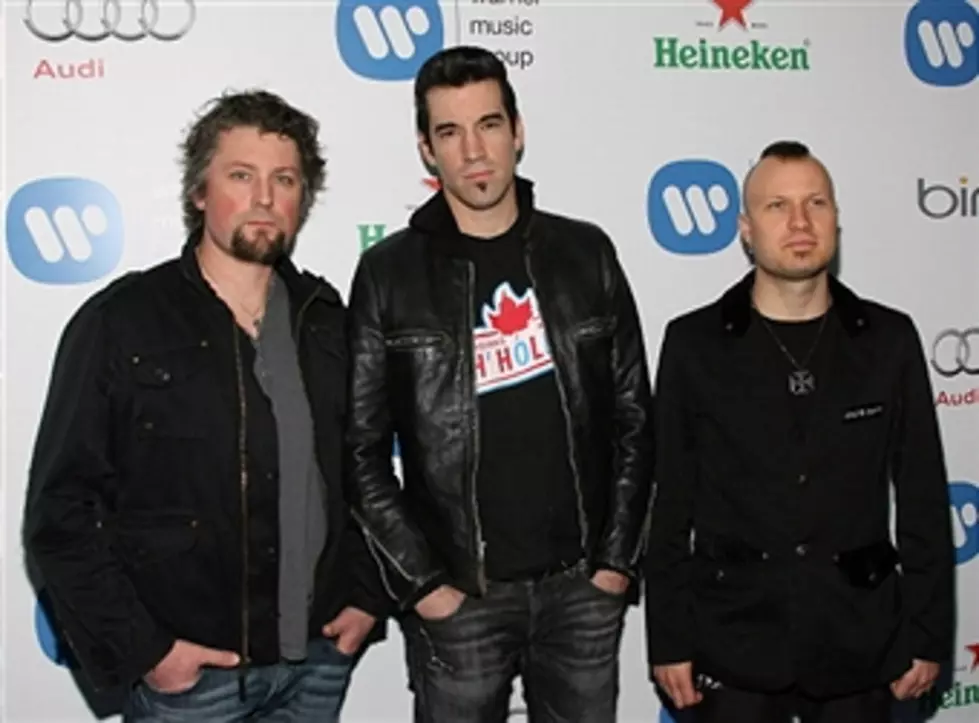 New Theory of a Deadman