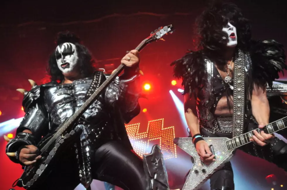 “Lay Down Your Guitars” – Indie Band Tells Gene Simmons