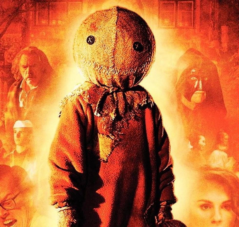 Day 10: Trick ‘r Treat [Horror Film Review]