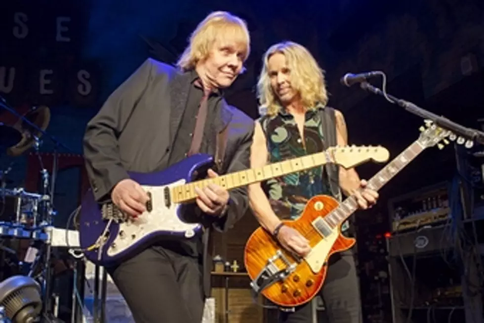 Styx Coming To Kalamazoo State Theatre