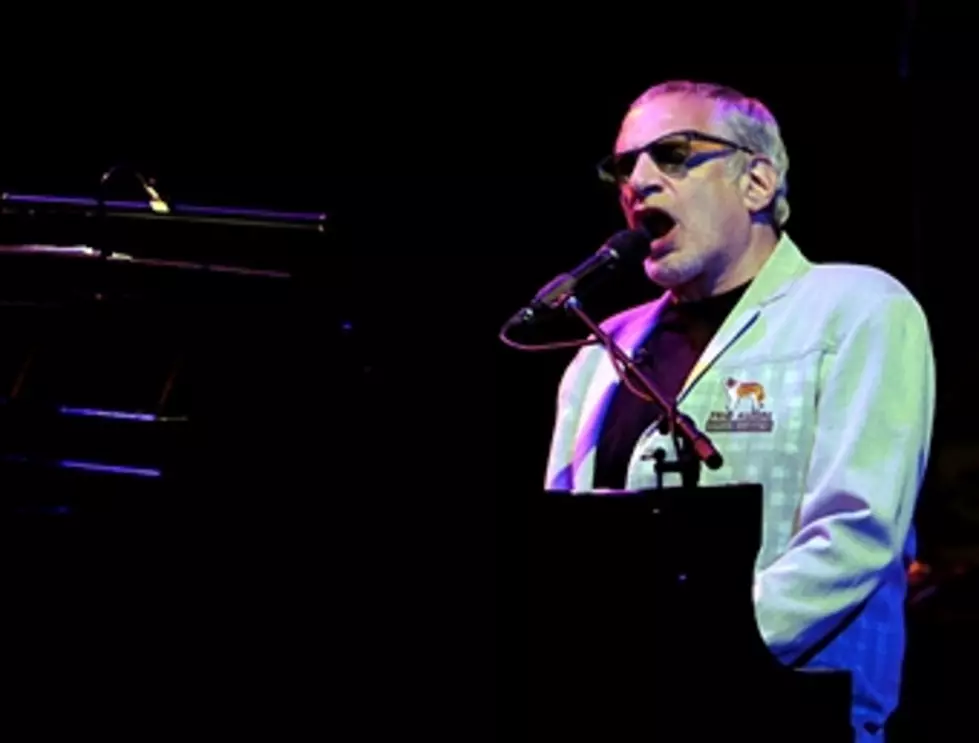Happy 67th To Donald Fagen
