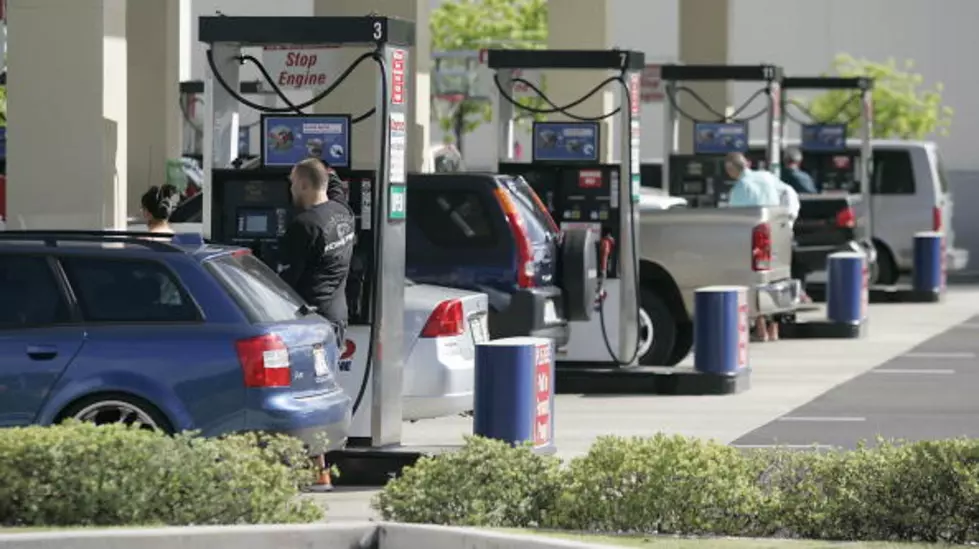 The Ultra-Strict Rules of Getting Gas at Costco