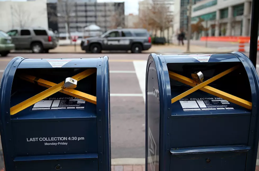 Mailbox Sex