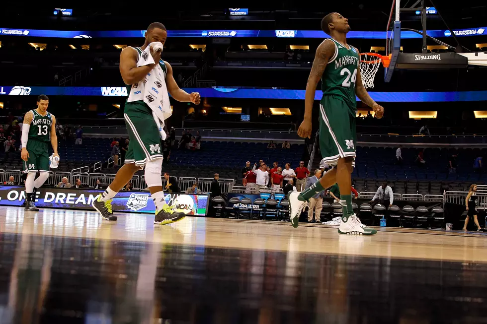 Will You Watch The First Four Games of the NCAA Basketball Tournament?