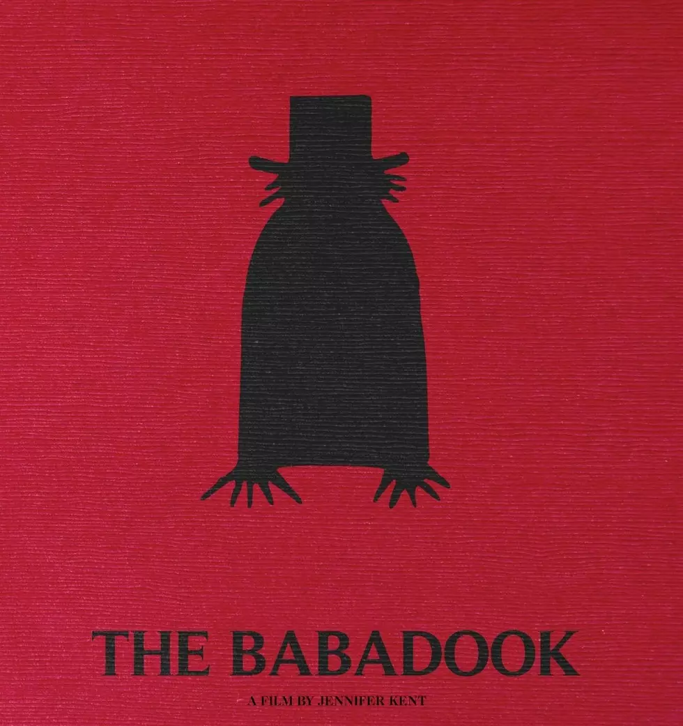 Ramone Reviews: The Babadook