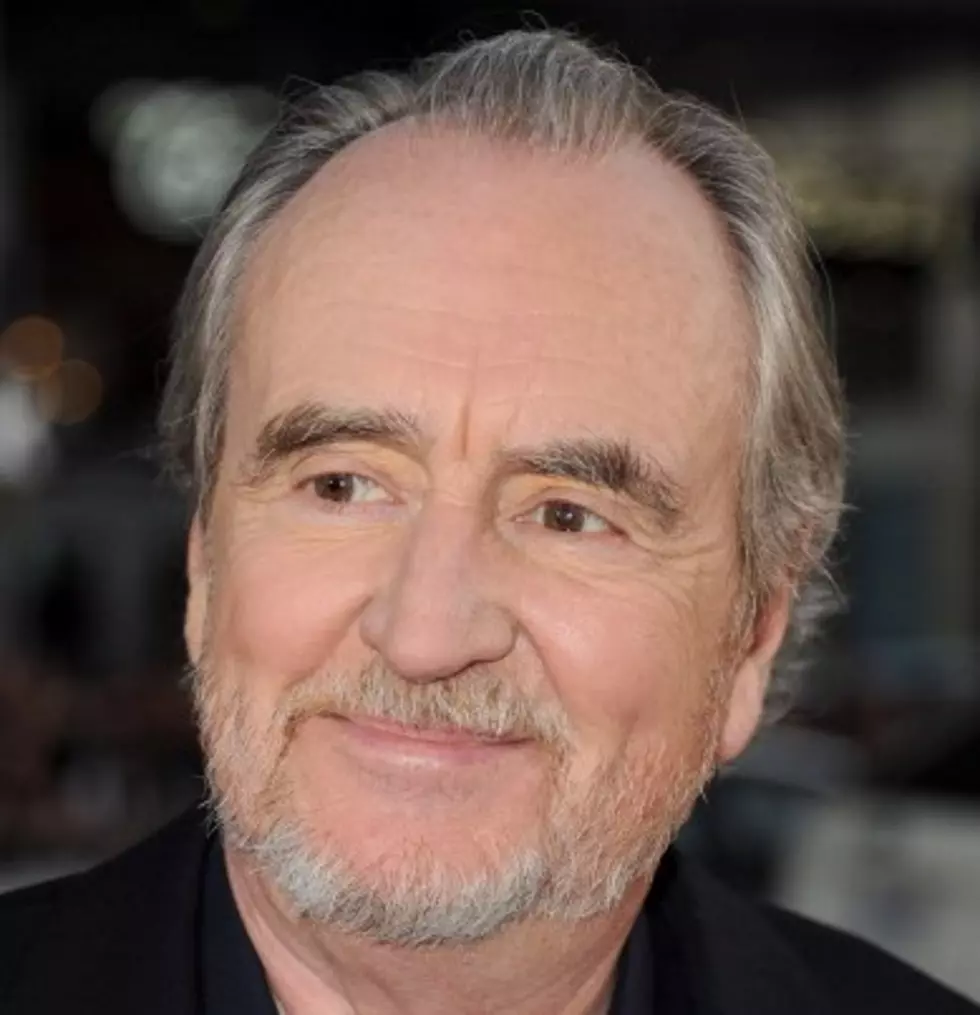 Horror Director, Wes Craven, Passes Away at 76