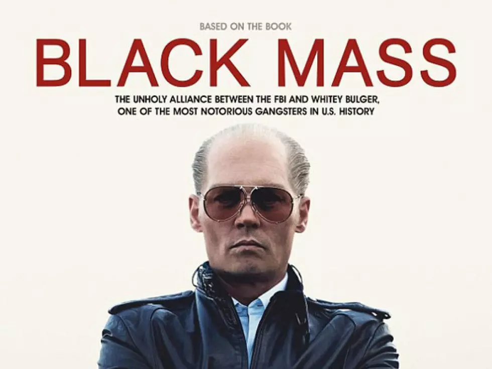 Black Mass, Everest, and Grandma in Theaters This Weekend