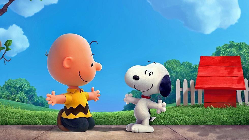 The Peanuts Movie, and Spectre in Theaters This Weekend