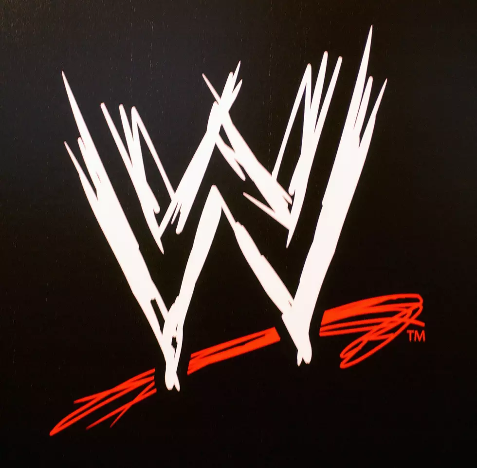 WWE Wrestler ‘Iron’ Mike Sharpe Passes Away