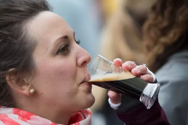 Peanut Butter &#038; Jelly Stout Being Crafted By Michigan Brewery