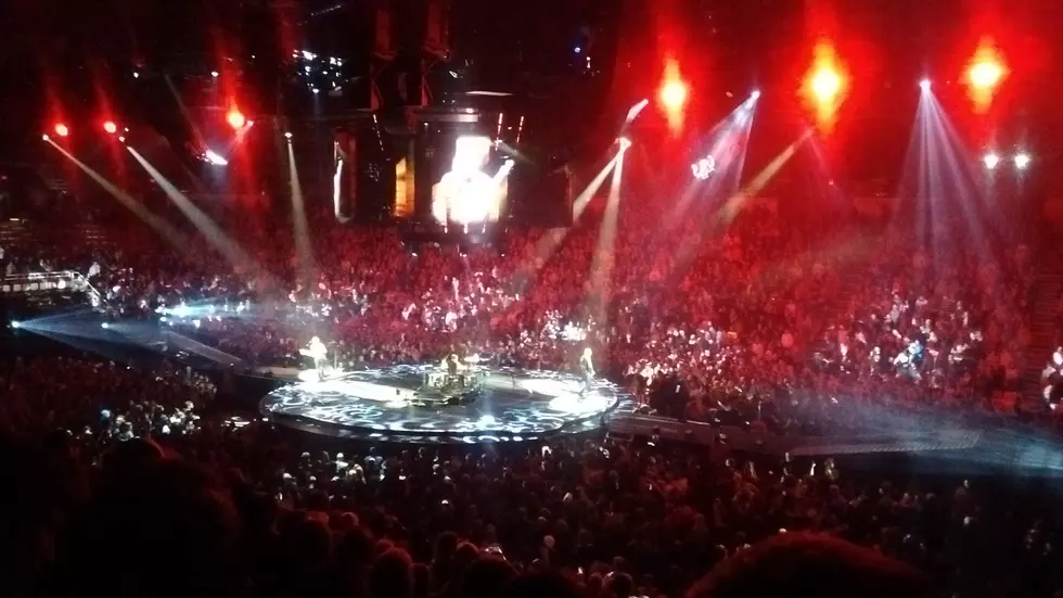 Muse at The Joe, and Why Stefani Bishop is Going to Hell