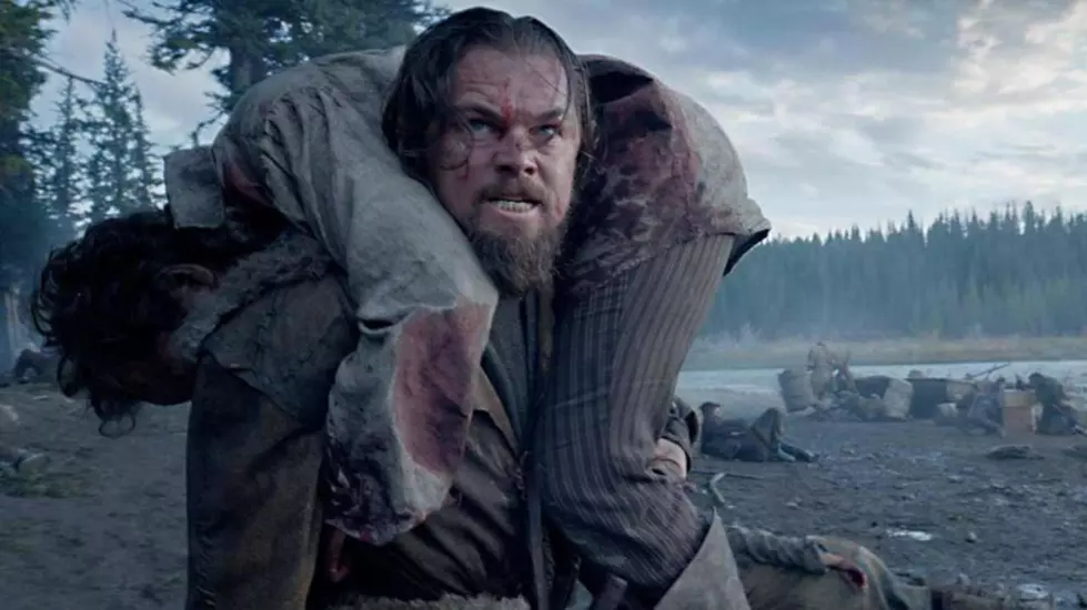 The Revenant, The Danish Girl, and Carol in Theaters this Weekend