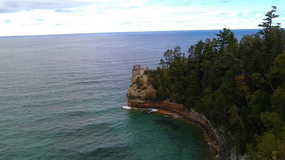 Pictured Rocks National Lakeshore Featured In New Film