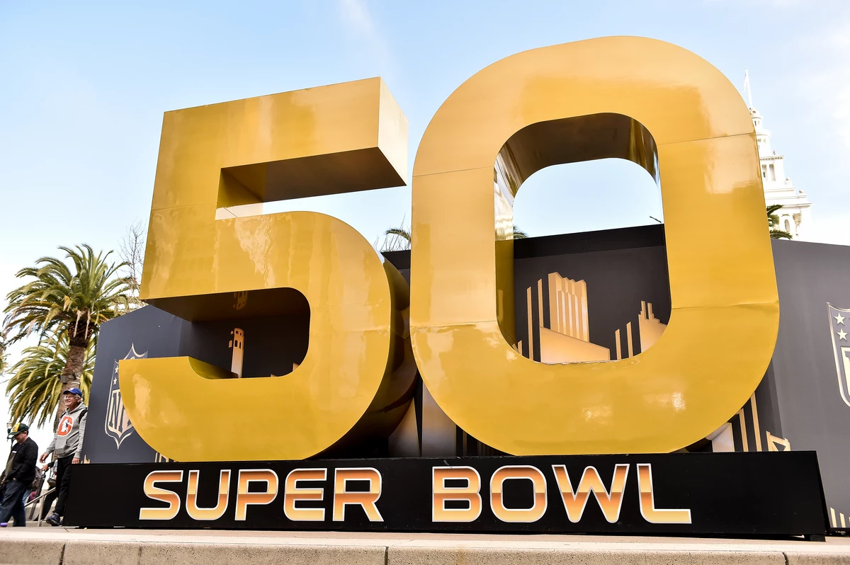 My Top 5 Super Bowl Ads
