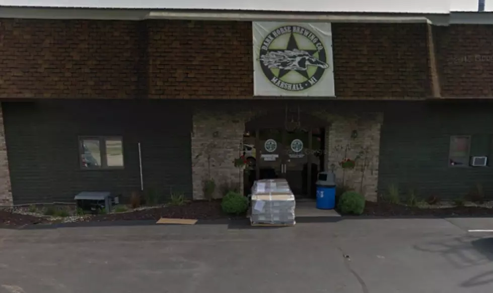 Staff Brew Off At Dark Horse Brewery In Marshall This Saturday