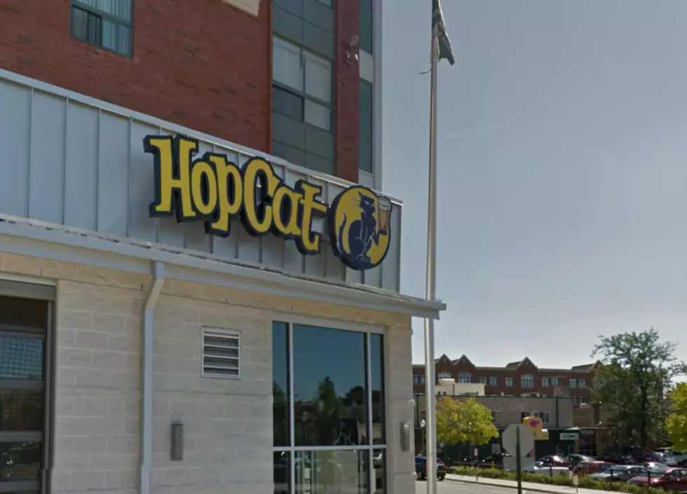 HopCat Announces Kalamazoo Location