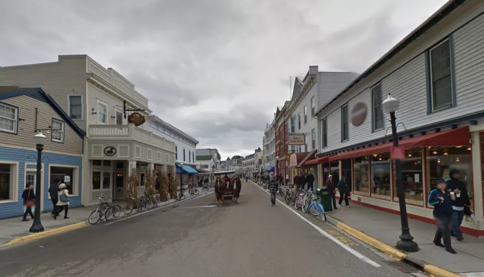 Mackinac Island Needs To Fill 5000 Jobs This Season