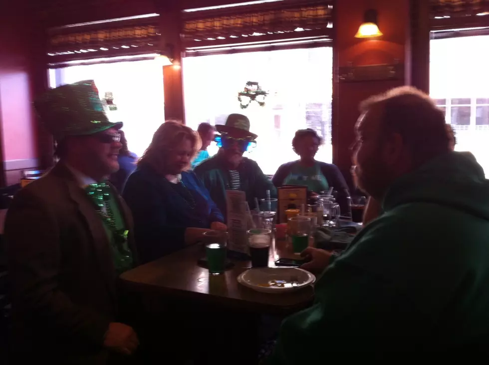 What You Don’t Know About St. Patrick’s Day!