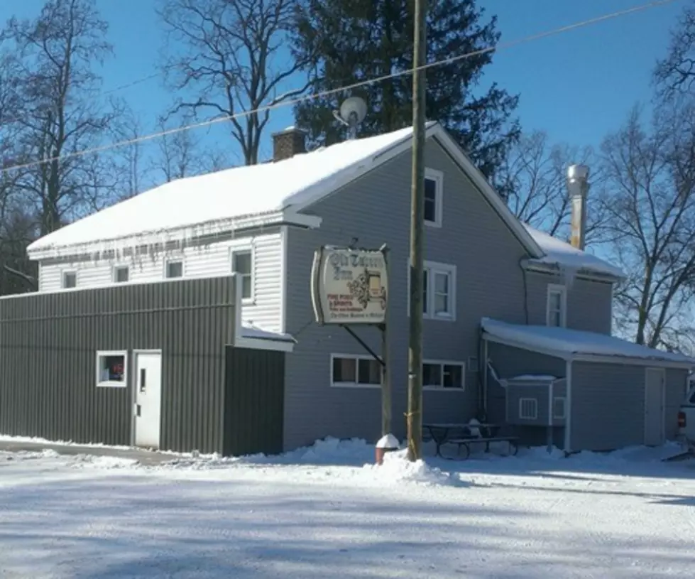 The Oldest Bar and Business in the State is in Southwest Michigan