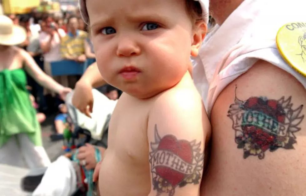 13 Epic ‘Most Michigan’ Tattoos on Instagram [PHOTOS]