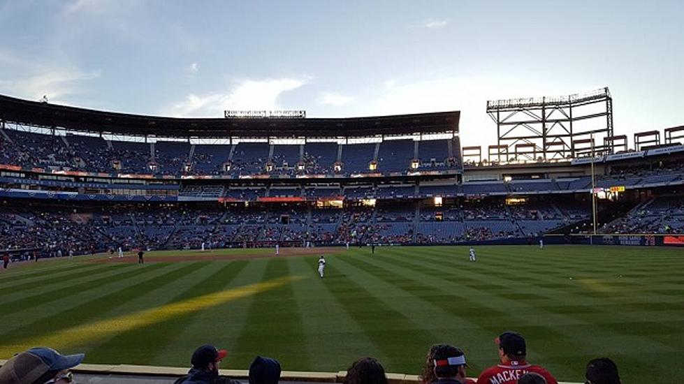 Add Two More To The List Of Ball Parks Visited By Fly