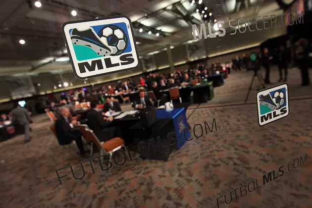Major League Soccer Could Be Coming To Michigan