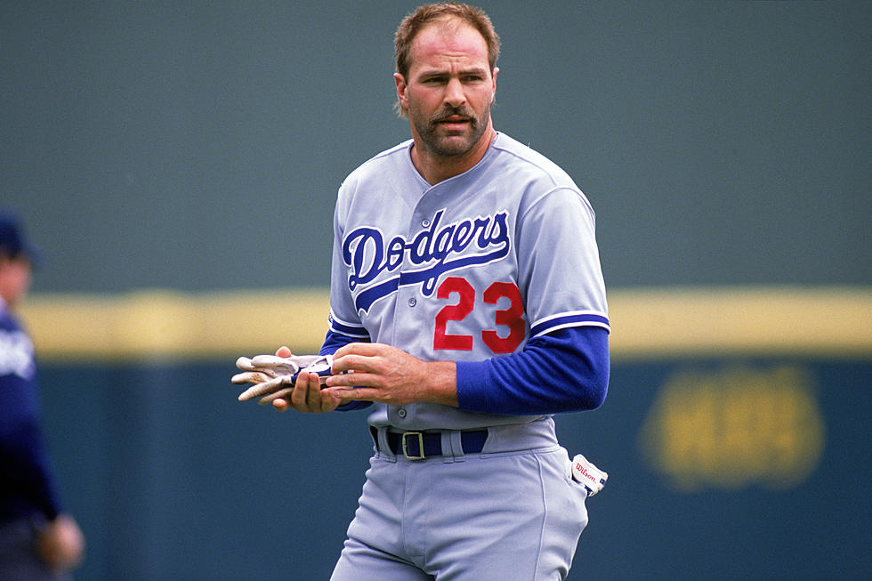 Baseball Greats Gather To Recall Kirk Gibson’s 1988 World Series Homer