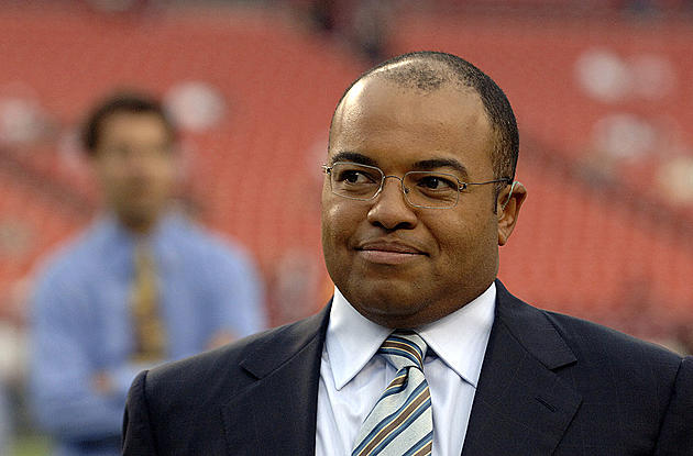 Ann Arbor&#8217;s Mike Tirico Moves from ESPN to NBC