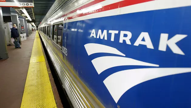 Amtrak Trains Could Reach 110 MPH, Add Route Between Kalamazoo and Grand Rapids