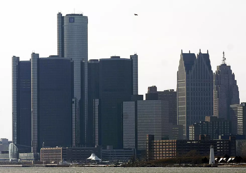 Dan Gilbert Proposes Building Michigan’s Tallest Skyscraper In Detroit