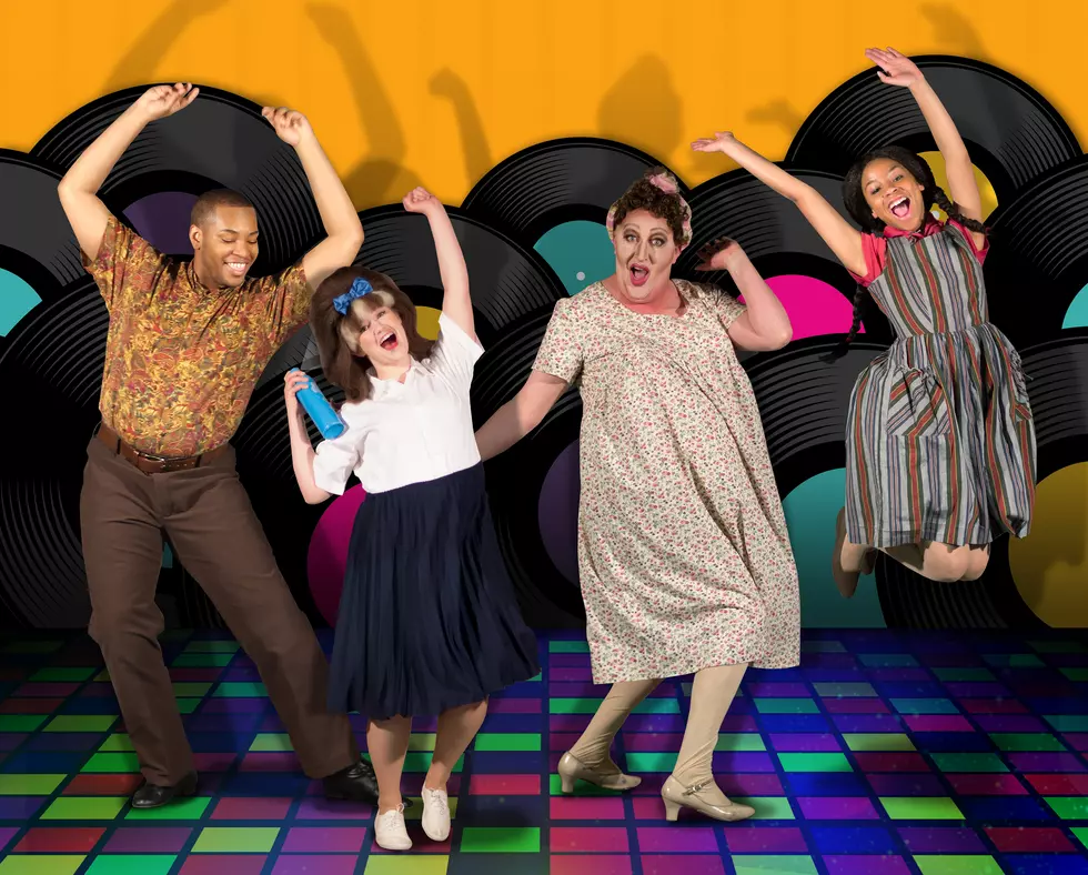 Hairspray at The Civic Theatre Extended