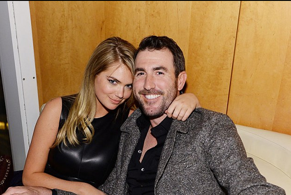 5 Possible Wedding Locations in St Joseph for Kate Upton and Justin Verlander